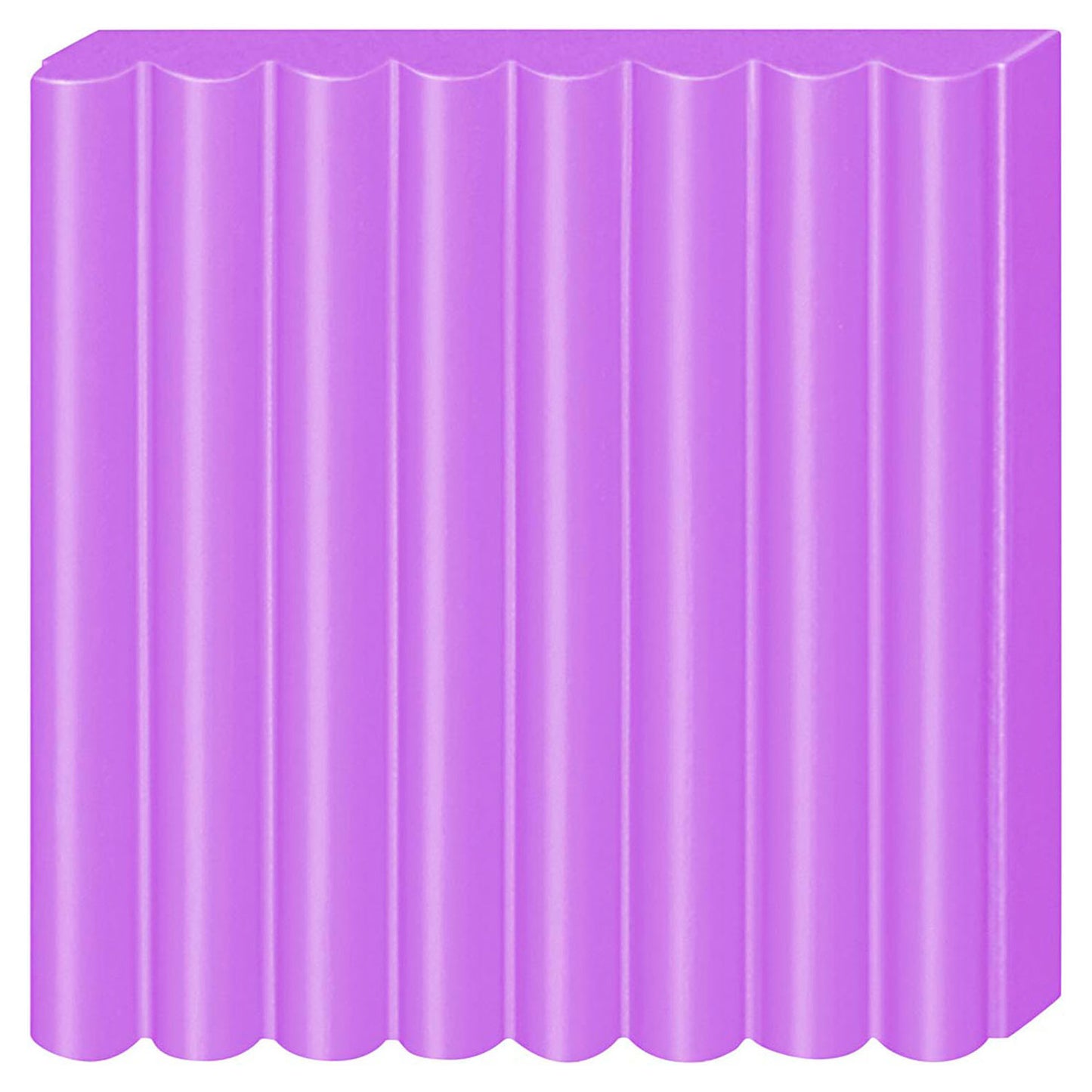 FIMO Effect Monting Clay Clay Neon Purple, 57gr