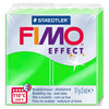 FIMO Effect Monting Clay Neon Green, 57gr