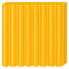 Fimo effect boetseerklei neon oranje, 57gr
