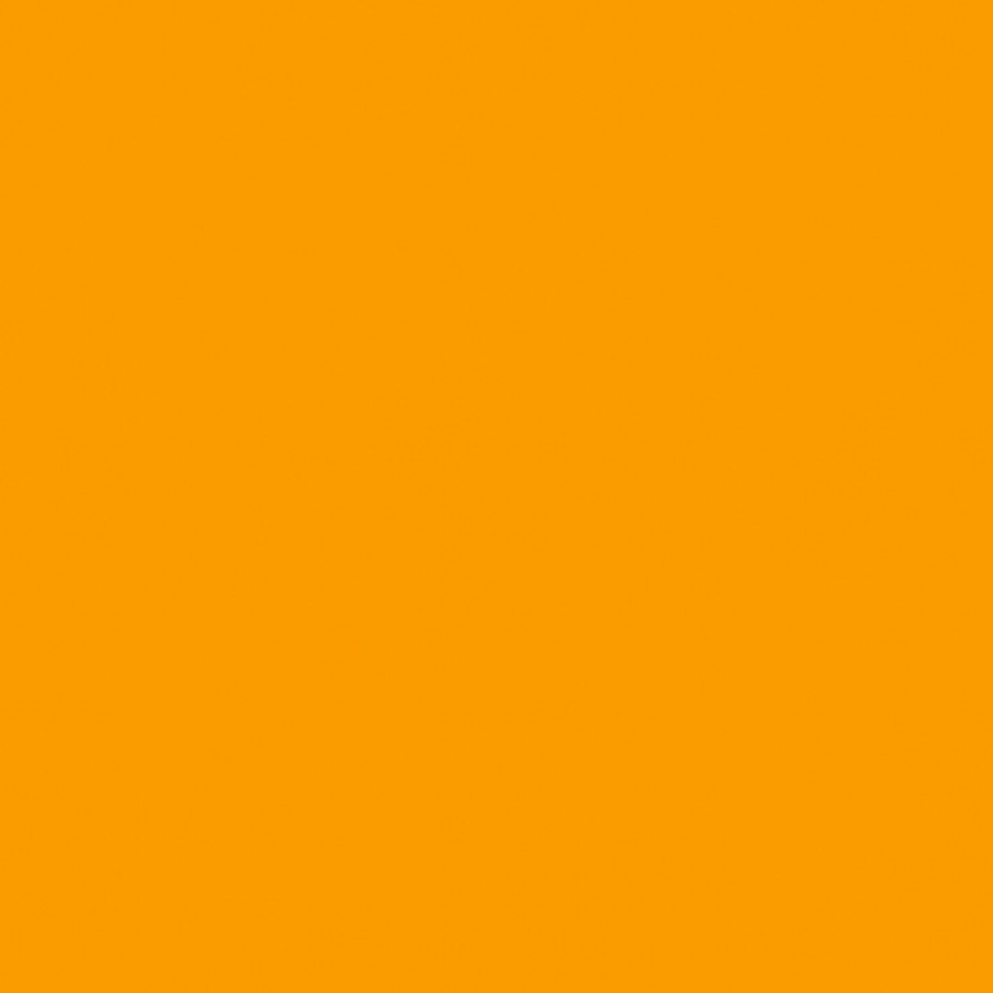 Creativ Company Plus Color Acrylverf, Yellow Sun, 60ml