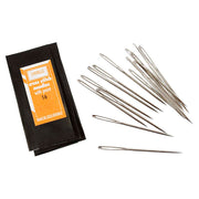 Creativ company borduurnaalden met scherpe punt, 5,4cm, 25st. - afbeelding 3
