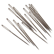 Creativ company borduurnaalden met scherpe punt, 5,4cm, 25st. - afbeelding 1