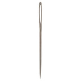 Embroidery needles with sharp point, 5.4 cm, 25st. - afbeelding 4