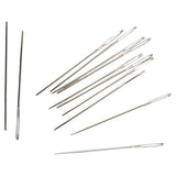 Creativ company borduurnaalden met botte punt, 4,2cm , 25st. - afbeelding 1
