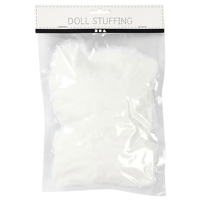 Puppet filling white, 50gr.
