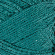 Creativ company katoengaren, petrol, 50gr, 170m - afbeelding 2