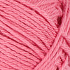 Hilo de algodón, rosa oscuro, 50gr, 170m