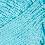 Creativ company katoengaren, turquoise, 50gr, 170m - afbeelding 3