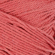 Creativ company katoengaren, terracotta, 50gr, 170m - afbeelding 2