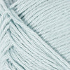 Filato di cotone, blu morbido, 50gr, 170m