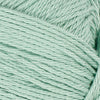 Filato di cotone, verde menta, 50gr, 170m