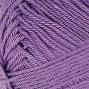 Creativ company katoengaren, paars, 50gr, 170m - afbeelding 2