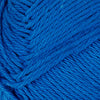 Hilo de algodón, azul cobalto, 50gr, 170m