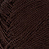 Creativ company katoengaren, donkerbruin, 50gr, 170m
