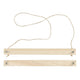 Creativ company houten poster hanger voor a4 formaat.