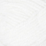 Creativ company acrylgaren, wit, 50gr, 80m - afbeelding 3