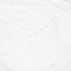 Filato acrilico, bianco, 50gr, 80m