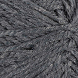 Creativ company acrylgaren, grijs, 50gr, 80m - afbeelding 2