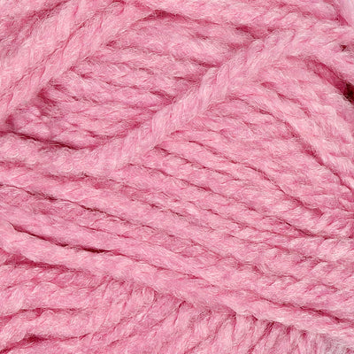 Filato acrilico, rosa, 50gr, 80m