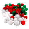 Pompoms Christmas, 48st.