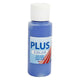 Plus Color Acrilic Paint Ultra Marine, 60ml