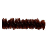 Creativ company chenille bruin 30cm, 50st. - afbeelding 4