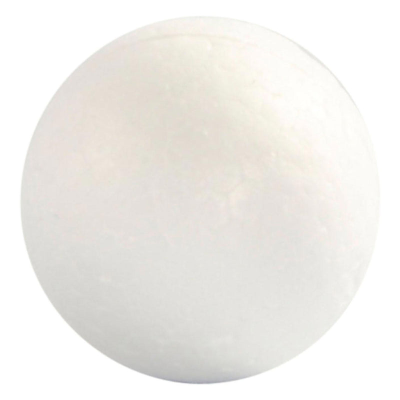 Bolas de espuma Ø Ø 3cm, 10st.