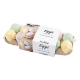 Creativ company https: www.cchobby.nl eieren-h-6-cm-pastelkleuren-12-stuk-1-doos - afbeelding 2