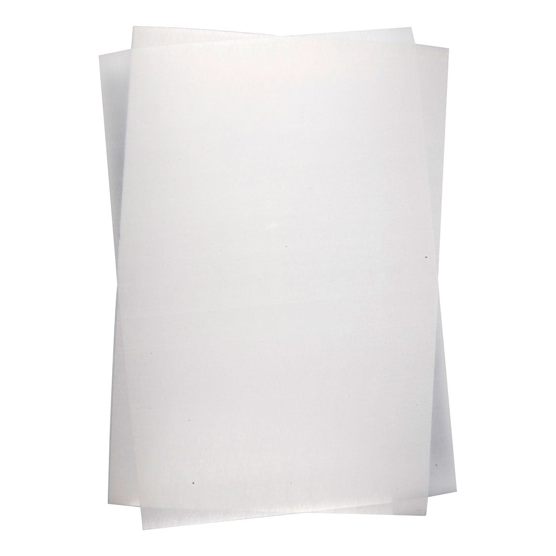 Film termoretraibile trasparente lucido 20x30cm, 10pz.