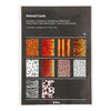 Animali Morifs Cardboard A4, 10 fogli