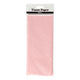 Papel de seda de creativ Company Rosa claro 10 hojas 14 gr, 50x70cm