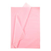 Papel de seda de creativ Company Rosa claro 10 hojas 14 gr, 50x70cm