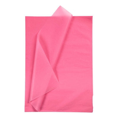 Creative Company Tissue Paper Pink 10 Fogli 14 Gr, 50x70cm
