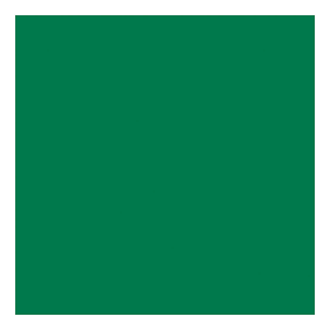 Creativ company tissuepapier, vel 50x70 cm, 17 gr, groen, 10 vel 1 doos
