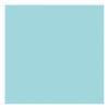 Creativ Company Carta velina azzurro 10 Fogli 14 gr, 50x70cm