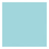 Creativ Company Tissue Paper Light Blue 10 Hojas 14 Gr, 50x70cm