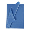 Creative Company Tissue Paper Blue 10 Fogli 14 Gr, 50x70cm
