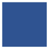 Creativ Company Tissuepapier Blauw 10 Vellen 14 gr, 50x70cm