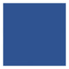 Creativ company tissuepapier, vel 50x70 cm, 17 gr, blauw, 10 vel 1 doos