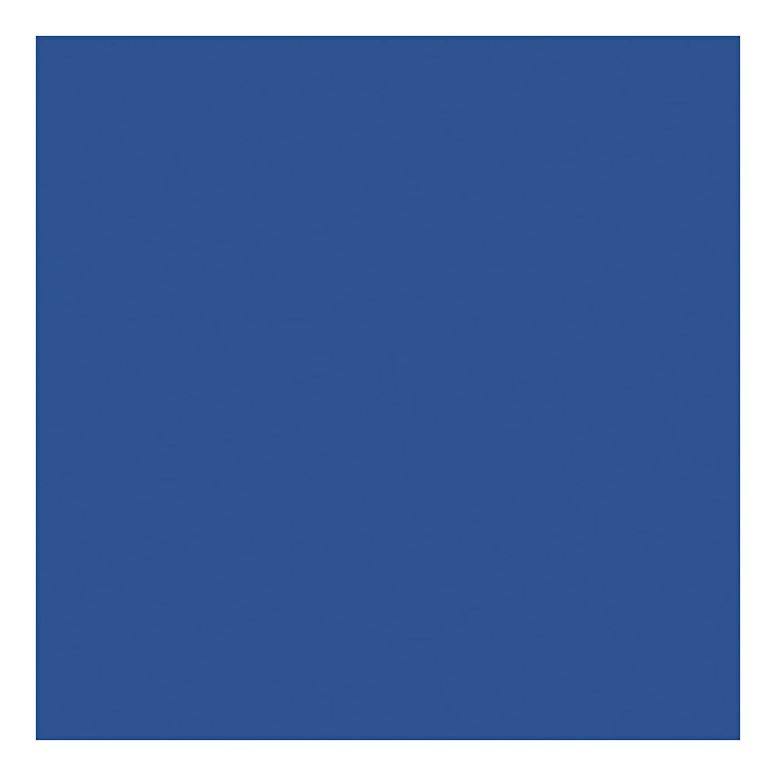 Creativ company tissuepapier, vel 50x70 cm, 17 gr, blauw, 10 vel 1 doos