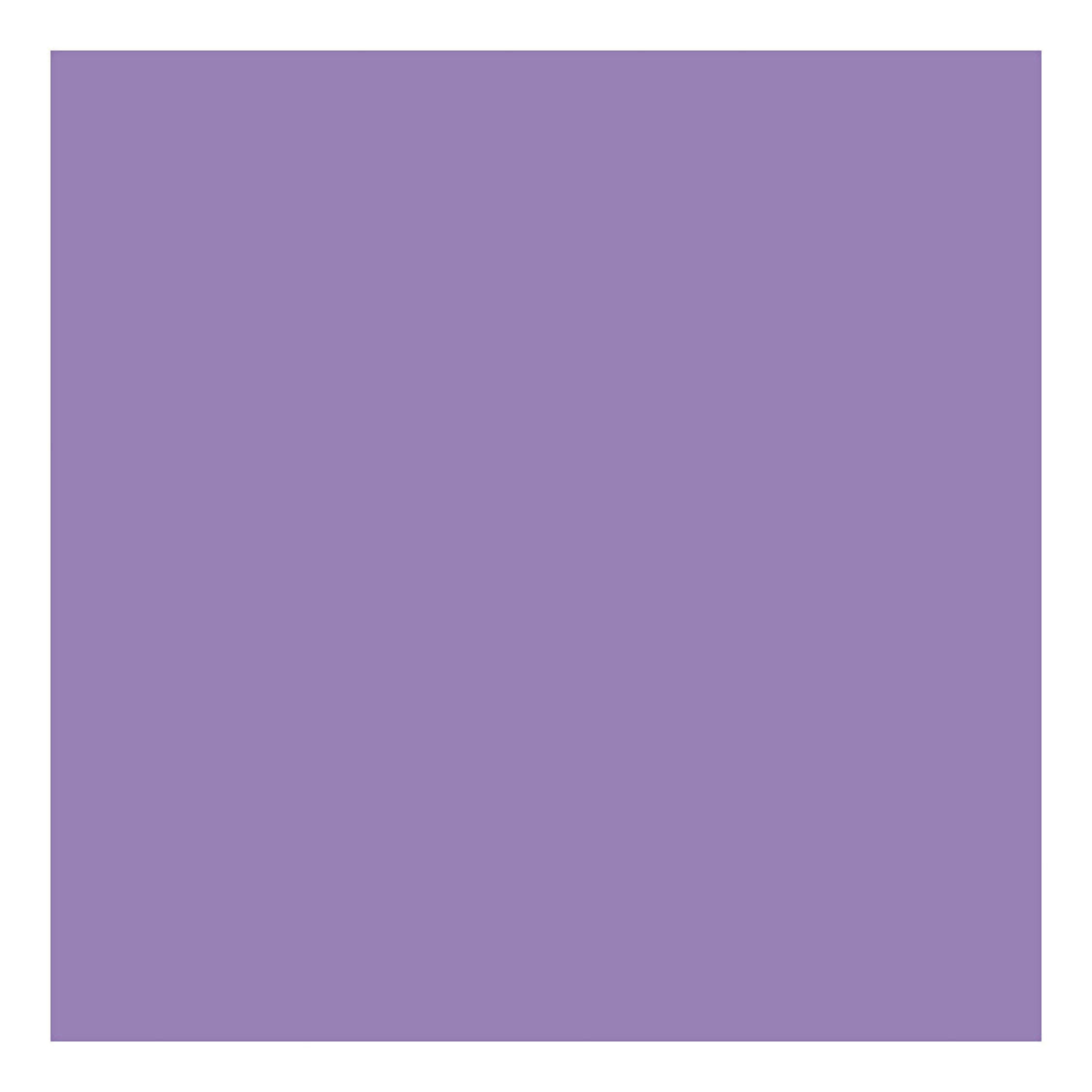 Creativ Company Tissue Paper Light Purple 10 Hojas 14 Gr, 50x70cm