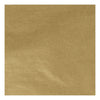 Creativ Company Tissue Paper Gold 6 Hojas 14 gr, 50x70cm