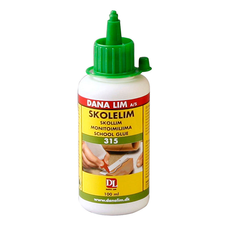 Creativ Company School glue, 100ml