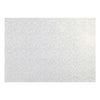 Creativ Company Carta Perla A4 Bianco Perla 120 g/m², 10 fogli