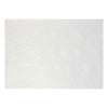 Creativ company parelmoerpapier, a4, vel 210x297 mm, 120 gr, wit parelmoer, 10 vel 1 doos