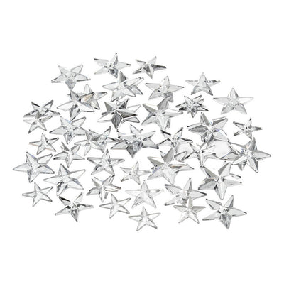 Creative Company Strassstenen Silver Subacques, 360st.