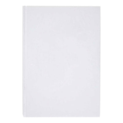Creative Company Notebook White A5, 60 pagine