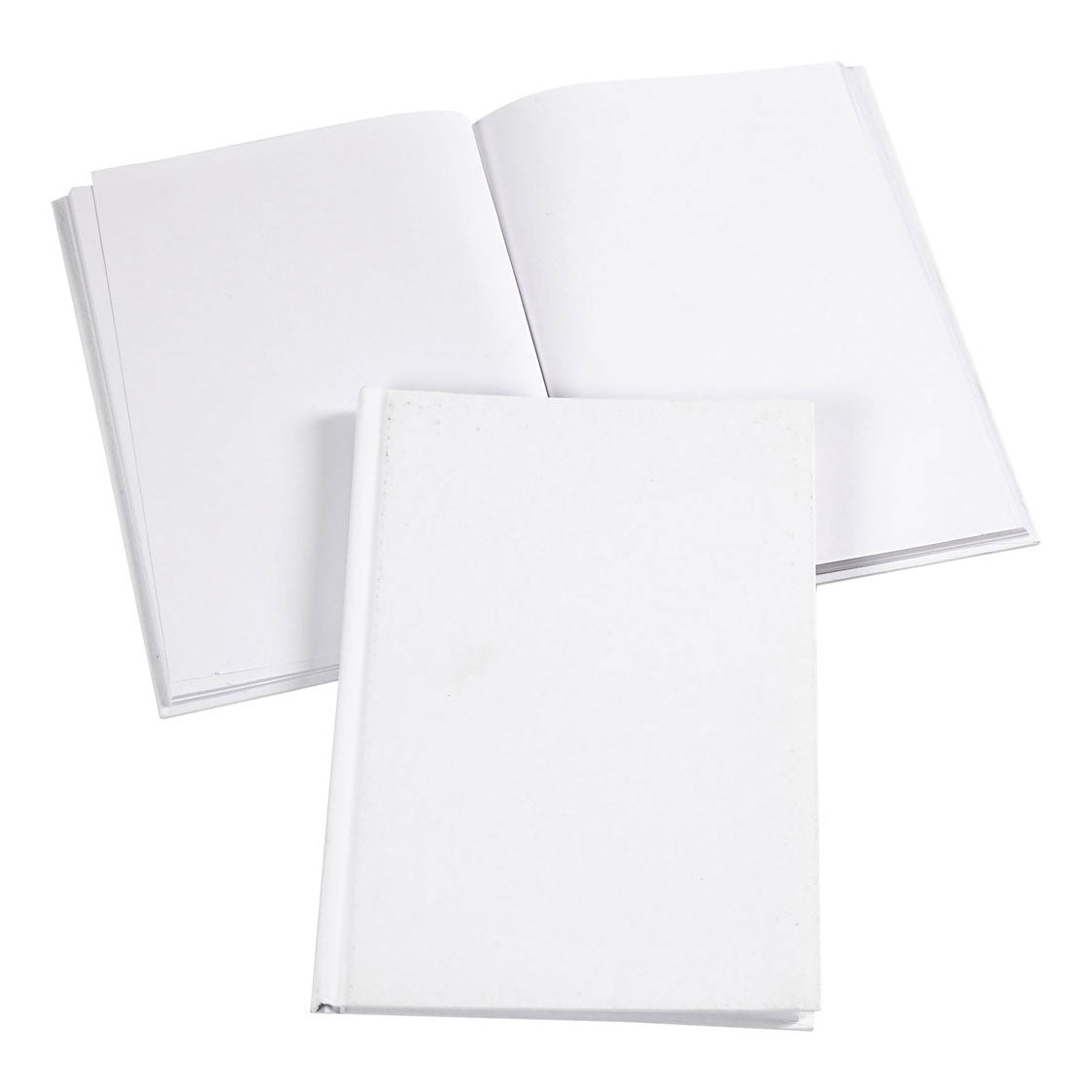 Quaderno aziendale Creativ Bianco A5, 60 pagine