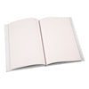 Quaderno aziendale Creativ Bianco A5, 60 pagine
