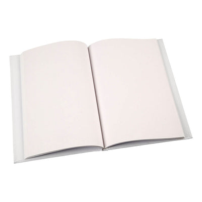 Notebook de Createiv Company White A5, 60 páginas